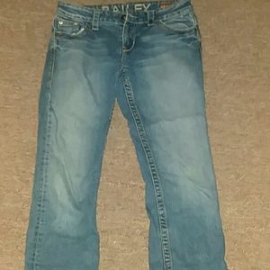 Capris by Delia (baileys)